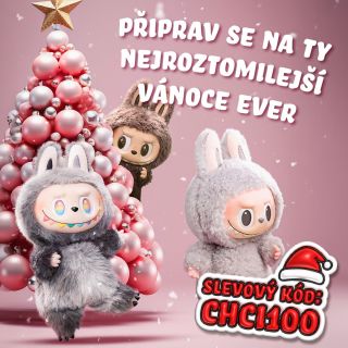 HELLOOO?? Tyhle vánoční fluff babies právě droply a já přísahám → jestli je neulovíš hned teď, tak si pak nestěžuj 😭...